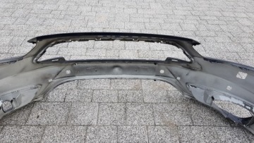 Ford focus mk3 lift бампер перед оригинал b377 Киев, фото thumb