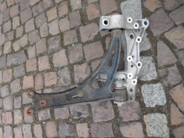 фото thumb №5, Рычаг правый leon ii tdi 1k0199295