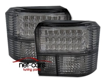 Фонари задние vw t4 led -04 caravella transporter g Доставка, фото thumb