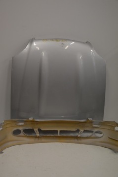 фото thumb №4, Mercedes slk r170 lift бампер na sprysk bez pts