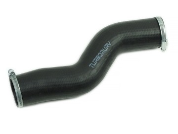 фото thumb №1, Шланг turbo wąż vw lt 2.5 tdi 2.8 tdi 2d0145856