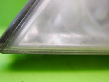 фото thumb №4, Лампа фара перед левая kia carnival i fl 01-04