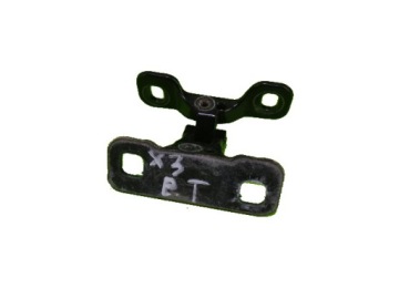 Купити Петля кришки правий задній bmw x3 e83 black sapphire, фото thumb