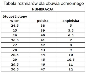 BROPTIREIS SAFE, ЗАЩИТНЫЕ лодыжки, размер 45