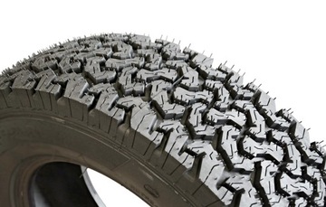 4x 235/65 R17 Восстановленные шины Новый BFG 4x4