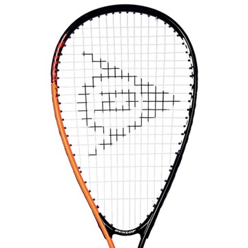 Ракетка для сквоша Dunlop Force TI 195 г