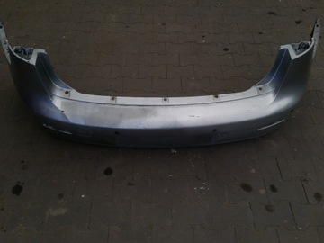 фото thumb №6, Бампер задняя задний pdc fiat croma ii 05-07