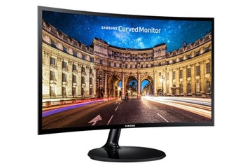 МОНИТОР GAMIG ДЛЯ ГЕЙМЕРОВ SAMSUNG 24 FHD VA 75 Гц