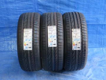 BRIDGESTONE POTENZA 205/50/17 OPONY LATO Nowa 1szt