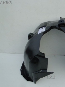 Mercedes gls 166 подкрылок передние правое левая cz.2 с Разборки, фото thumb