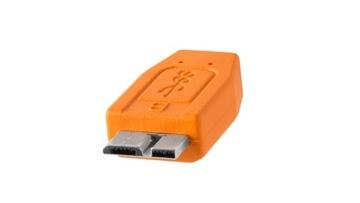 Кабель TETHERTOOLS USB-A 3.0-USB Micro-B 4.6 CU5454