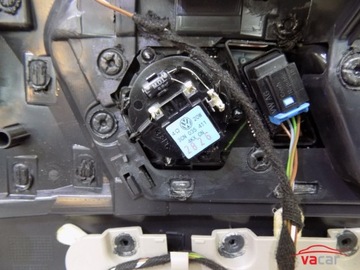 фото thumb №8, Обивка обшивка дверь левый перед atlas кожа