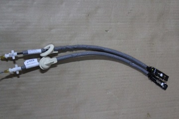 фото thumb №1, Тягa замка двері зад vw arteon 3g8839085 3g8839085b