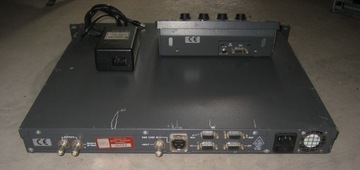 Цифровой цветовой эквалайзер VIDEOTEK SDC-101 SDI