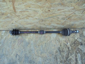 фото thumb №1, Привідний вал права opel karl 1.0