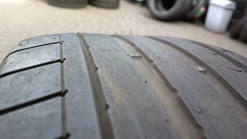 Dunlop SP Sport Maxx GT 245/35 R19 5,5 мм