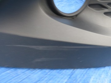 фото thumb №7, Toyota chr ch-r бампер переднее перед