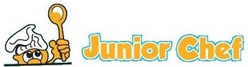 БУМАЖНАЯ ШЛЯПА ШЕФА ДЛЯ ДЕТЕЙ - Junior Chef