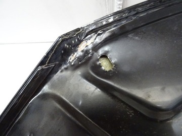 фото thumb №5, Kia optima iii 3 10-13 капот кришка двигуна