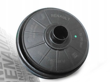 Корпус масляного фильтра Renault Dacia 0.9TCE 1.2TCE