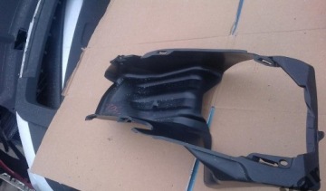 фото thumb №1, Ловець впуск повітрозабірник peugeot 308 1.2 13-