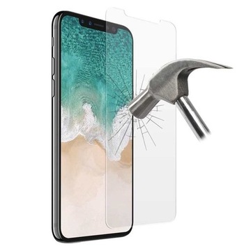 ЗАКАЛЕННОЕ СТЕКЛО ДЛЯ ДИСПЛЕЯ IPHONE X/10