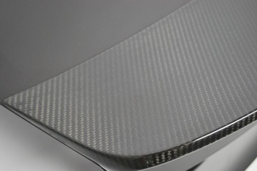 фото thumb №4, Крышка багажника спойлер карбон audi a3 8v7 cabrio