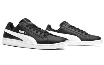 Мужские туфли Puma Smash L 356722-14 размер 44