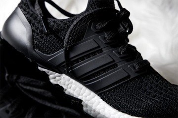 ADIDAS ULTRABOOST 4.0 PRIMEKNIT CORE BLACK/WHITE