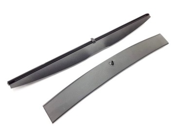 Купити Шторка сонцезахисна кришки audi q7 4m0861325a, фото thumb