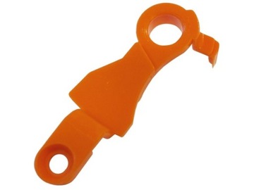 фото thumb №3, Do opel combo 11- замок ручка двері бокових ліва