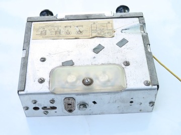 фото thumb №9, Радіо blaupunkt hamburg ретро bmw audi porsche mercedes