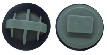 фото thumb №1, Заглушка 80004560 polcar