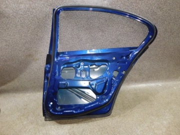 фото thumb №6, Bmw 5 f10 sedan дверь правое задние задняя