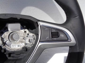 фото thumb №6, Skoda octavia iii 3 5e fabia rapid rs руль