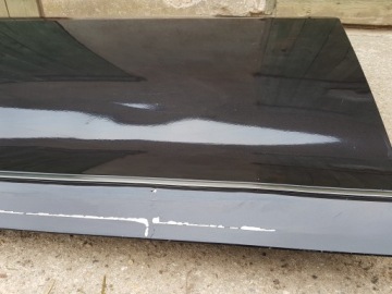 фото thumb №4, Mercedes s-klasa w221 двері ліва передні