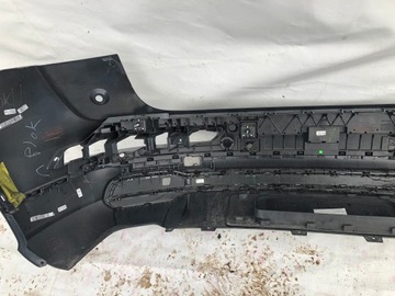 фото thumb №13, Бампер зад audi sq5 q5 80a 2017 s-line задний