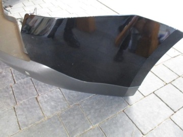 фото thumb №14, Бампер задняя ford galaxy mk3 pdc