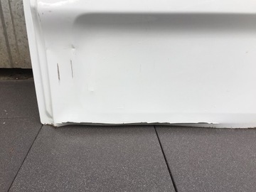 фото thumb №3, Renault trafic правое дверь задняя задние 2001-2014