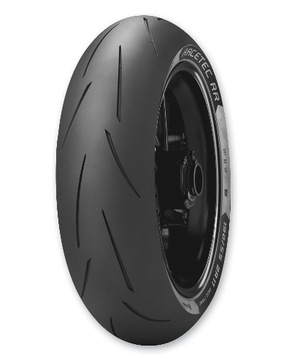 METZELER RACETEC RR K3 120/70ZR17 + 180/55ZR17