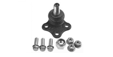 фото thumb №16, Febi bilstein 22265 шарнір кріпильний / напрямна