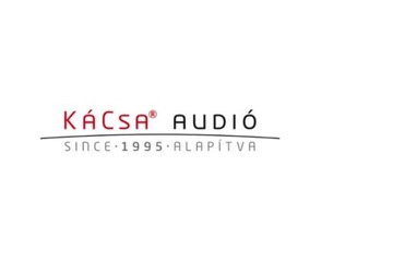 KaCsa RP-80GT (cu) RCA-штекер, чистая медь