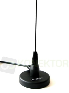 Антенна Diamond MC100 DISCREET VHF ПОЛИЦИЯ ПОЖАРНАЯ