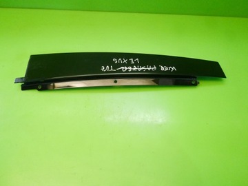 фото thumb №2, Планка накладка стойка левая зад lexus ls ls460l