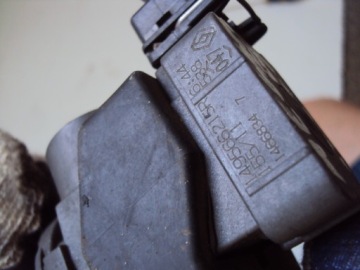 фото thumb №3, Клапан вакууму renault megane iii