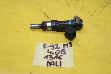 фото thumb №7, Форсунка инжектор bmw e92 m3 4.0 b 0280158164