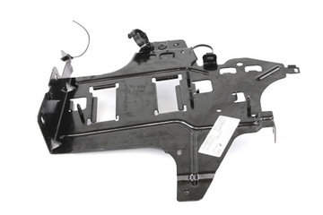 фото thumb №2, Основание блок управления renault master 10- 282780608r