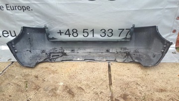 фото thumb №8, Land rover freelander ii бампер зад оригинал