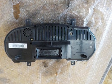 фото thumb №6, Seat leon ii прилади a2c53029654