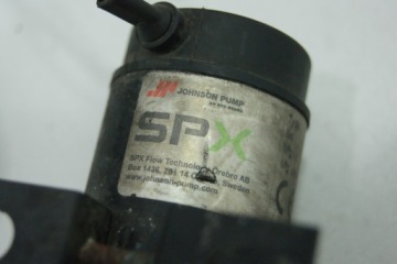 Насос воды дополнительная 10-24504-03 mercedes s600 bi turbo w215 в Украине, фото thumb